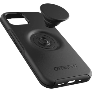 Hurtownia GSM - Case OtterBox Symmetry POP Apple iPhone 13 Pro Max (schwarz) - OTB195BLK - {ean13} - Hurt