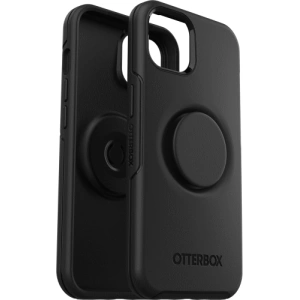 Hurtownia GSM - Case OtterBox Symmetry POP Apple iPhone 13 Pro Max (schwarz) - OTB195BLK - {ean13} - Hurt