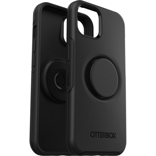 Etui OtterBox Symmetry POP Apple iPhone 13 Pro Max (czarna)