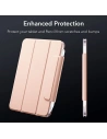 Hurtownia GSM - Etui ESR Rebound Magnetic Apple iPad mini 2021 (6. generacji) / iPad mini 8.3" 2024 (7. generacji) Rose Gold - ESR382RS - {ean13} - Hurt