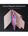 Wholesale ESR Rebound Magnetic Apple iPad mini 2021 6 Gen / iPad mini 8.3" 2024 7gen Rose Gold - ESR382RS - {ean13} - Hurt