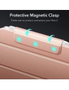 Hurtownia GSM - Etui ESR Rebound Magnetic Apple iPad mini 2021 (6. generacji) / iPad mini 8.3" 2024 (7. generacji) Rose Gold - ESR382RS - {ean13} - Hurt