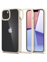 Hurtownia GSM - Etui Spigen Ultra Hybrid Apple iPhone 13 Písečný béžový - SPN1832SANBEI - {ean13} - Hurt