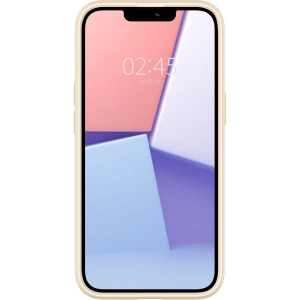Etui Spigen Ultra Hybrid Apple iPhone 13 Sand Beige