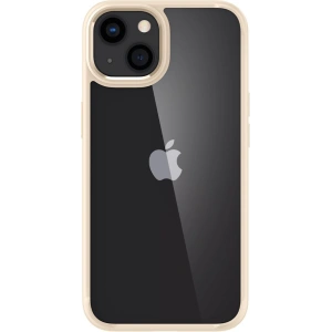 Etui Spigen Ultra Hybrid Apple iPhone 13 Sand Beige