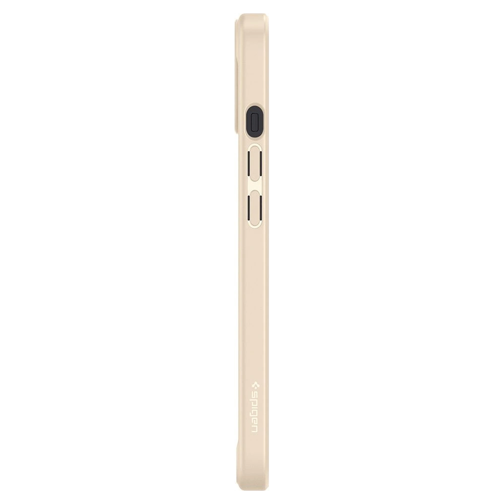 Hurtownia GSM - Etui Spigen Ultra Hybrid Apple iPhone 13 Sand Beige - SPN1832SANBEI - {ean13} - Hurt