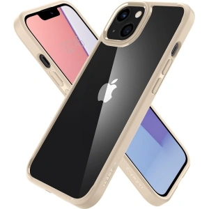 Etui Spigen Ultra Hybrid Apple iPhone 13 Sand Beige