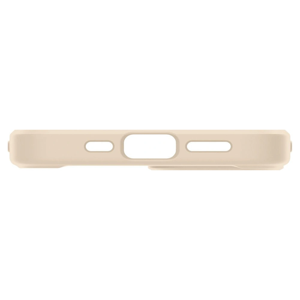 Hurtownia GSM - Etui Spigen Ultra Hybrid Apple iPhone 13 Sand Beige - SPN1832SANBEI - {ean13} - Hurt