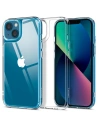 Hurtownia GSM - Etui Spigen Quartz Hybrid Apple iPhone 13 Crystal Clear - SPN1834CL - {ean13} - Hurt