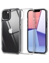 Wholesale Case Spigen Quartz Hybrid Apple iPhone 13 Crystal Clear - SPN1834CL - {ean13} - Hurt