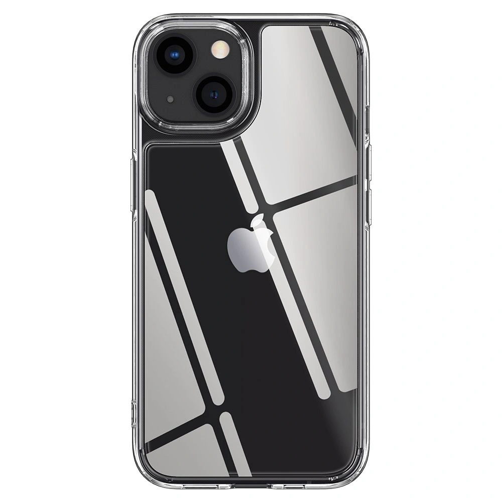 Wholesale Case Spigen Quartz Hybrid Apple iPhone 13 Crystal Clear - SPN1834CL - {ean13} - Hurt