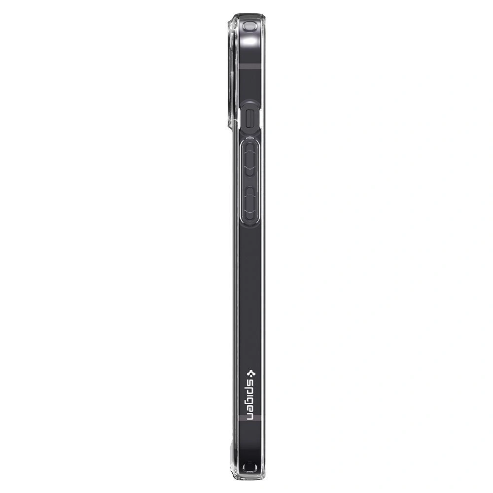 Hurtownia GSM - Etui Spigen Quartz Hybrid Apple iPhone 13 Crystal Clear - SPN1834CL - {ean13} - Hurt