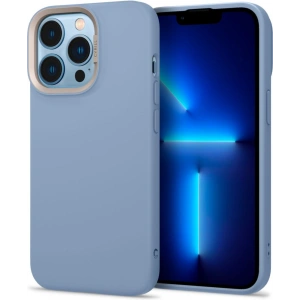 Case Spigen Cyrill Color Brick Apple iPhone 13 Pro Max Sky