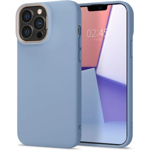 Case Spigen Cyrill Color Brick Apple iPhone 13 Pro Max Sky