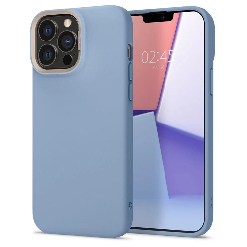 Etui Spigen Cyrill Color Brick Apple iPhone 13 Pro Max Sky