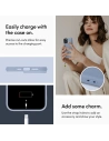 Hurtownia GSM - Etui Spigen Cyrill Color Brick Apple iPhone 13 Pro Max Sky - SPN1835SKY - {ean13} - Hurt