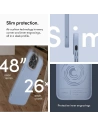 Hurtownia GSM - Etui Spigen Cyrill Color Brick Apple iPhone 13 Pro Max Sky - SPN1835SKY - {ean13} - Hurt