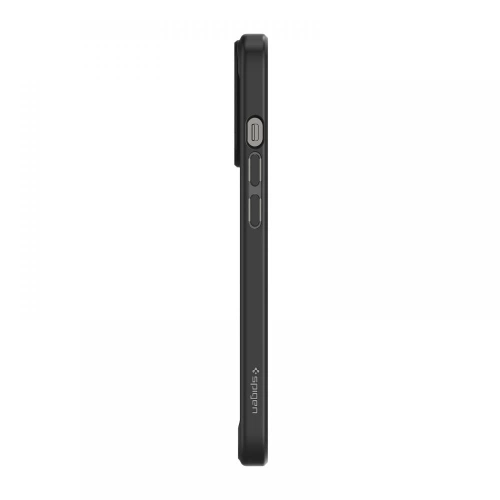 Etui Spigen Ultra Hybrid Apple iPhone 13 Pro Matte Frost Black
