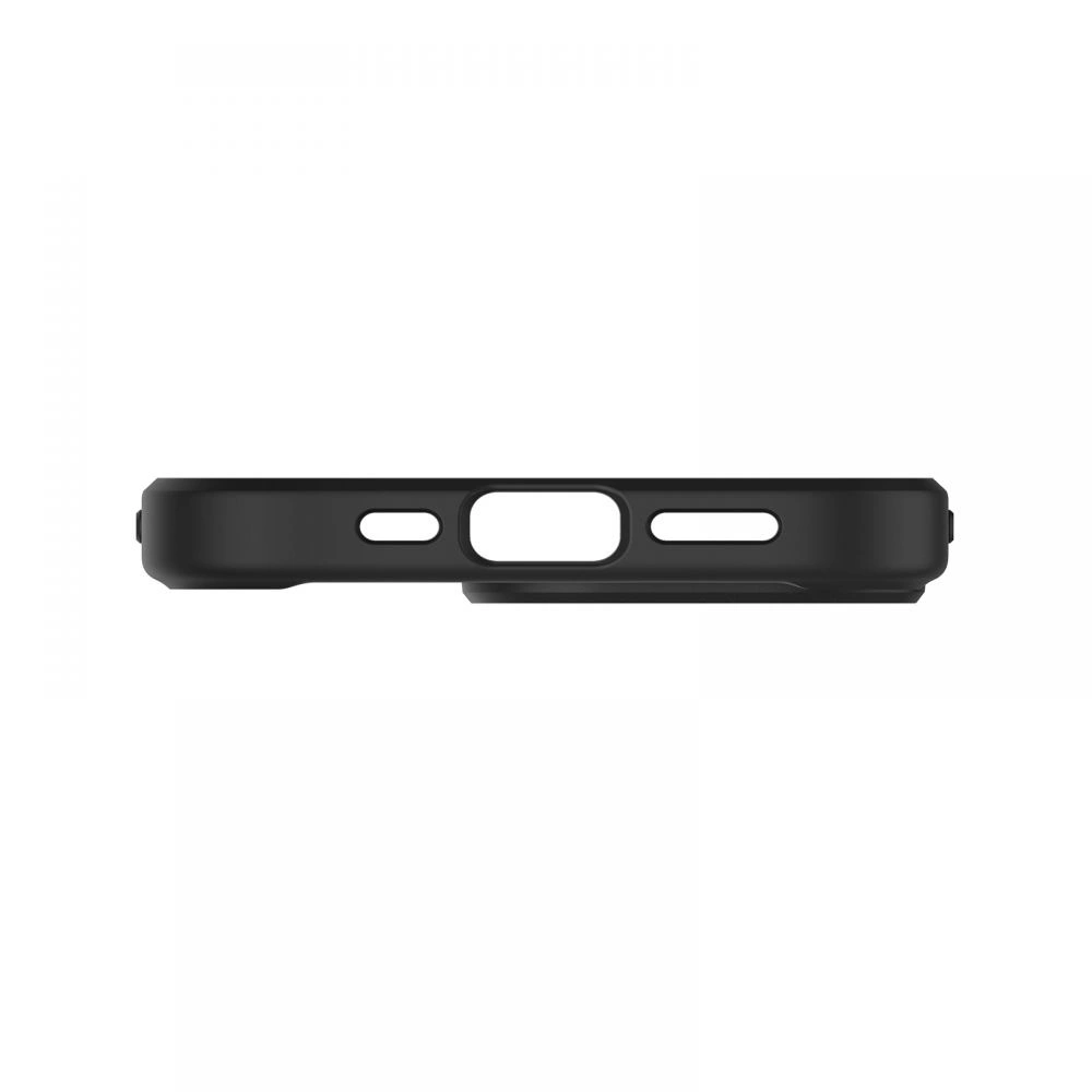Hurtownia GSM - Etui Spigen Ultra Hybrid Apple iPhone 13 Pro Matně mrazivě černé - SPN1836MBLK - {ean13} - Hurt