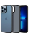Case Spigen Ultra Hybrid Apple iPhone 13 Pro Max Matte Frost Black