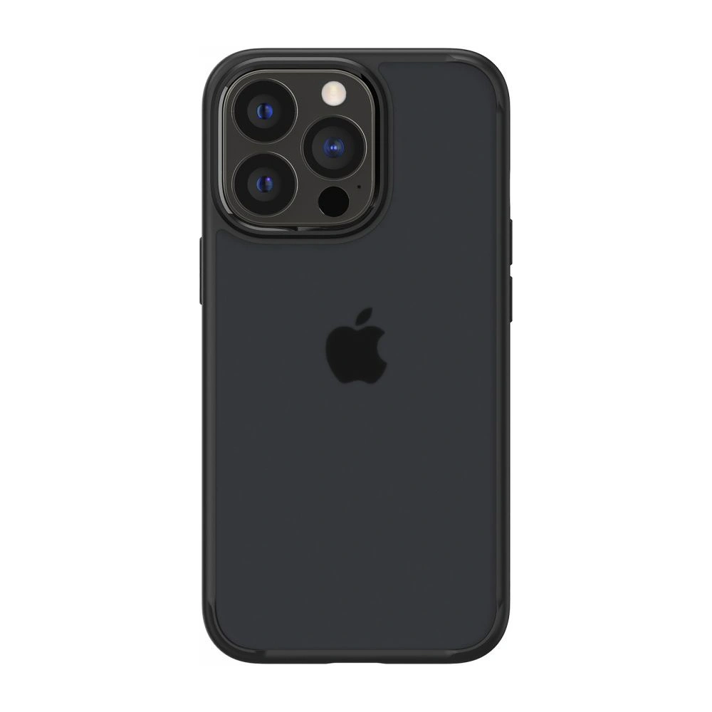 Wholesale Case Spigen Ultra Hybrid Apple iPhone 13 Pro Max Matte Frost Black - SPN1837MBLK - {ean13} - Hurt