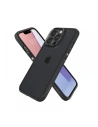 Hurtownia GSM - Etui Spigen Ultra Hybrid Apple iPhone 13 Pro Max Matte Frost Black - SPN1837MBLK - {ean13} - Hurt