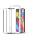 Hurtownia GSM - Sticlă temperată Spigen GLAS.tR Slim AlignMaster Apple iPhone iPhone 14 Plus / 15 Plus Negru [2 PACK] - SPN1840BLK - {ean13} - Hurt
