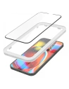 Hurtownia GSM - Sticlă temperată Spigen GLAS.tR Slim AlignMaster Apple iPhone iPhone 14 Plus / 15 Plus Negru [2 PACK] - SPN1840BLK - {ean13} - Hurt