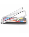 Hurtownia GSM - Sticlă temperată Spigen GLAS.tR Slim AlignMaster Apple iPhone iPhone 14 Plus / 15 Plus Negru [2 PACK] - SPN1840BLK - {ean13} - Hurt