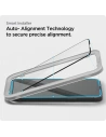 Wholesale Spigen GLAS.tR Slim AlignMaster Apple iPhone 14 Plus / 15 Plus Black [2 PACK] - SPN1840BLK - {ean13} - Hurt