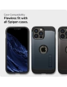 Hurtownia GSM - Sticlă temperată Spigen GLAS.tR Slim AlignMaster Apple iPhone iPhone 14 Plus / 15 Plus Negru [2 PACK] - SPN1840BLK - {ean13} - Hurt