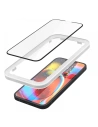 Hurtownia GSM - Szkło hartowane Spigen GLAS.tR Slim AlignMaster Apple iPhone 14/13/13 Pro Black [2 PACK] - SPN1842BLK - {ean13} - Hurt