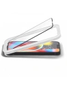 Hurtownia GSM - Szkło hartowane Spigen GLAS.tR Slim AlignMaster Apple iPhone 14/13/13 Pro Black [2 PACK] - SPN1842BLK - {ean13} - Hurt