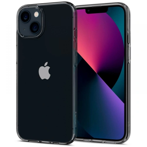 Etui Spigen Crystal Flex Apple iPhone 13 mini Space Crystal