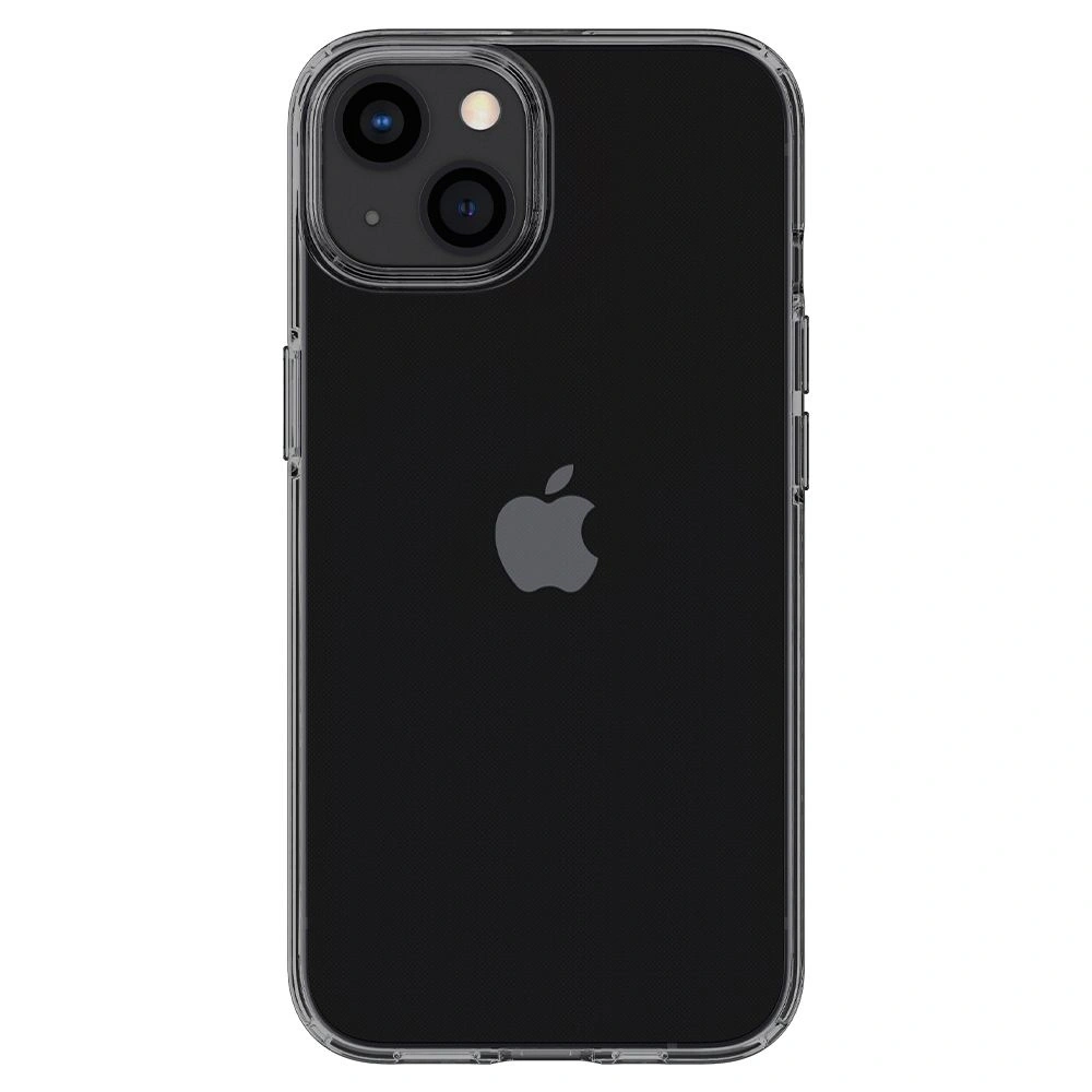 Hurtownia GSM - Etui Spigen Crystal Flex Apple iPhone 13 mini Space Crystal - SPN1843CL - {ean13} - Hurt