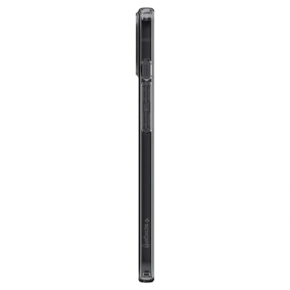 Hurtownia GSM - Etui Spigen Crystal Flex Apple iPhone 13 mini Space Crystal - SPN1843CL - {ean13} - Hurt