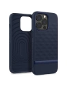 Hurtownia GSM - Etui Caseology Parallax Apple iPhone 13 Pro Midnight Blue - CSL015BLU - {ean13} - Hurt