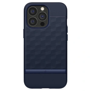 Hurtownia GSM - Case Caseology Parallax Apple iPhone 13 Pro Mitternachtsblau - CSL015BLU - {ean13} - Hurt