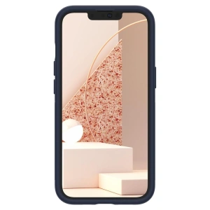 Hurtownia GSM - Case Caseology Parallax Apple iPhone 13 Pro Mitternachtsblau - CSL015BLU - {ean13} - Hurt