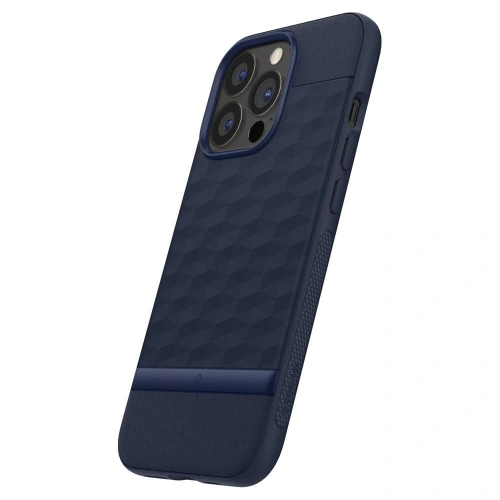 Etui Caseology Parallax Apple iPhone 13 Pro Midnight Blue