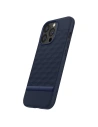 Hurtownia GSM - Etui Caseology Parallax Apple iPhone 13 Pro Midnight Blue - CSL015BLU - {ean13} - Hurt