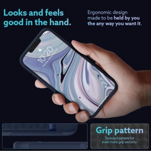 Caseology Parallax Iphone 13 Pro Midnight Blue
