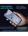 Hurtownia GSM - Etui Caseology Parallax Apple iPhone 13 Pro Midnight Blue - CSL015BLU - {ean13} - Hurt