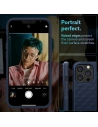 Hurtownia GSM - Etui Caseology Parallax Apple iPhone 13 Pro Midnight Blue - CSL015BLU - {ean13} - Hurt