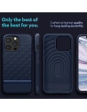 Hurtownia GSM - Etui Caseology Parallax Apple iPhone 13 Pro Midnight Blue - CSL015BLU - {ean13} - Hurt