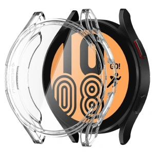 Spigen Ultra Hybrid Samsung Galaxy Watch 4 40mm Crystal Clear