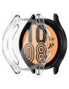 Etui Spigen Ultra Hybrid Samsung Galaxy Watch 4 40mm Crystal Clear