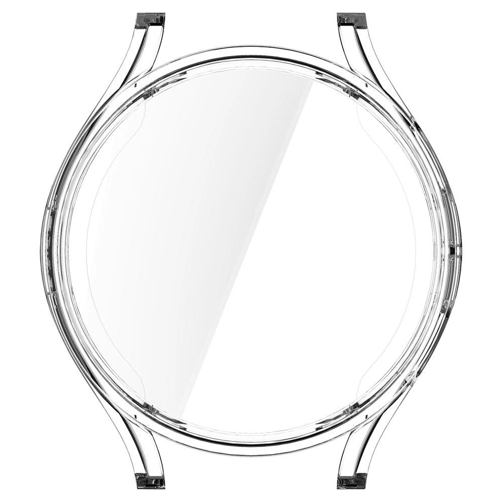 Hurtownia GSM - Etui Spigen Ultra Hybrid Samsung Galaxy Watch 4 40mm Crystal Clear - SPN1844CL - {ean13} - Hurt