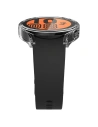 Hurtownia GSM - Etui Spigen Ultra Hybrid Samsung Galaxy Watch 4 40mm Crystal Clear - SPN1844CL - {ean13} - Hurt