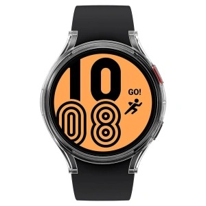 Etui Spigen Ultra Hybrid Samsung Galaxy Watch 4 40mm Crystal Clear